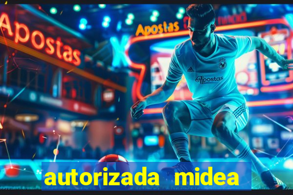 autorizada midea porto alegre