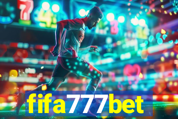 fifa777bet