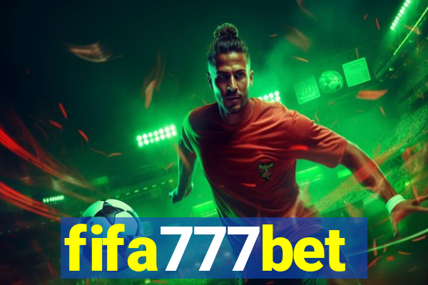 fifa777bet