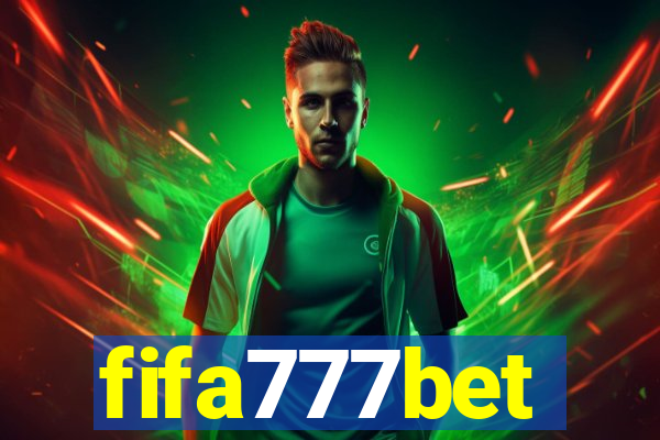 fifa777bet