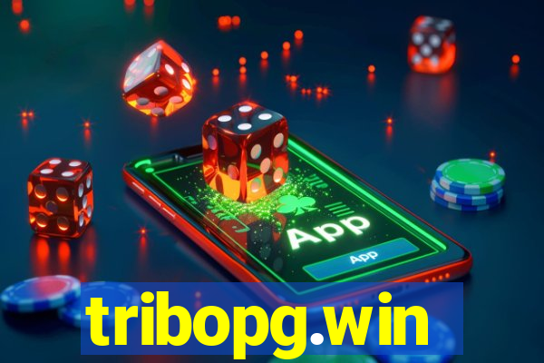 tribopg.win