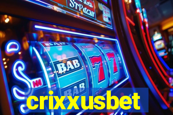 crixxusbet