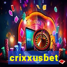 crixxusbet