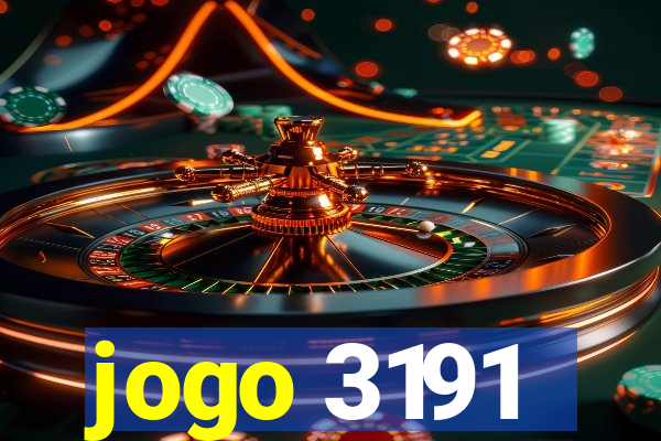 jogo 3191