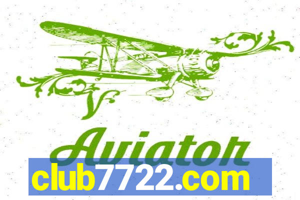 club7722.com