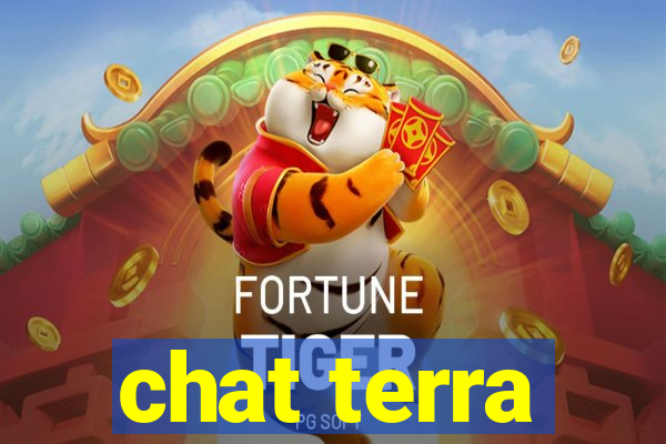 chat terra