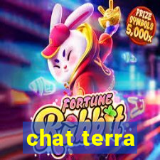 chat terra