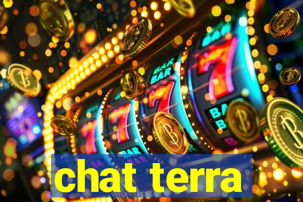 chat terra