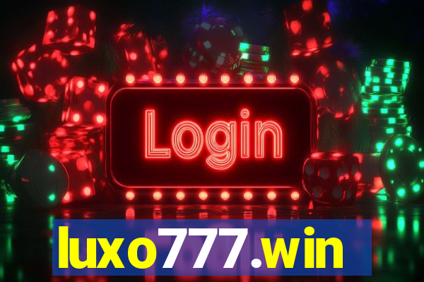 luxo777.win