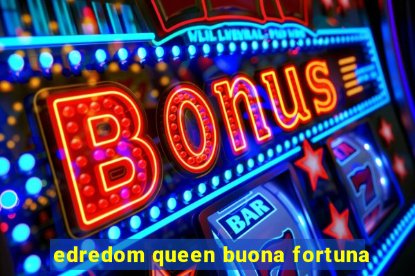 edredom queen buona fortuna