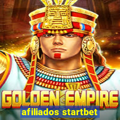 afiliados startbet