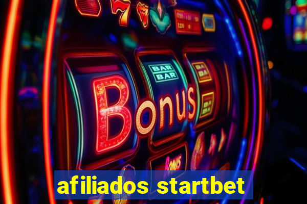 afiliados startbet