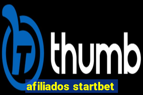 afiliados startbet