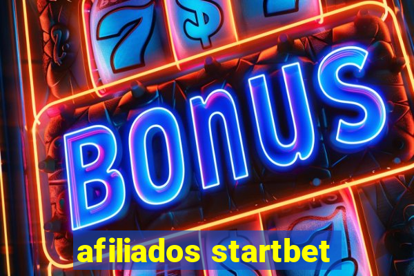 afiliados startbet