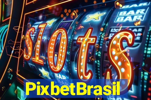 PixbetBrasil