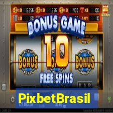 PixbetBrasil