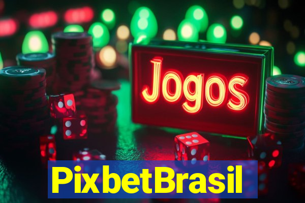 PixbetBrasil