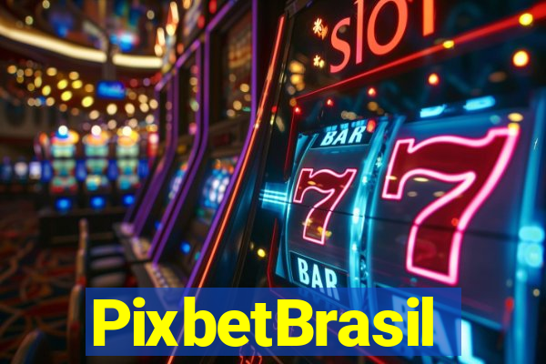 PixbetBrasil