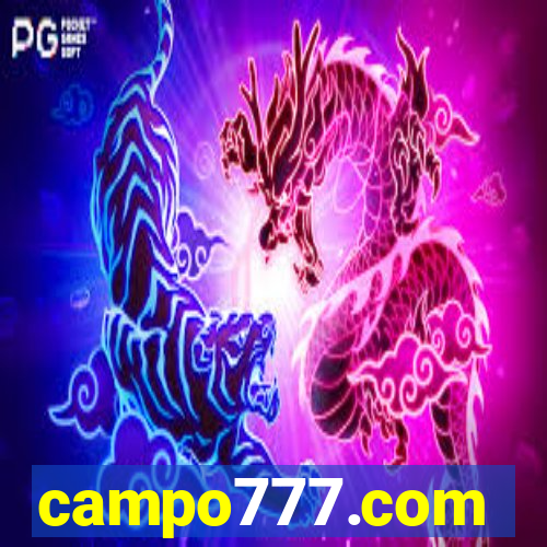 campo777.com