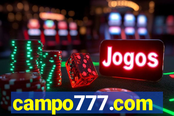 campo777.com