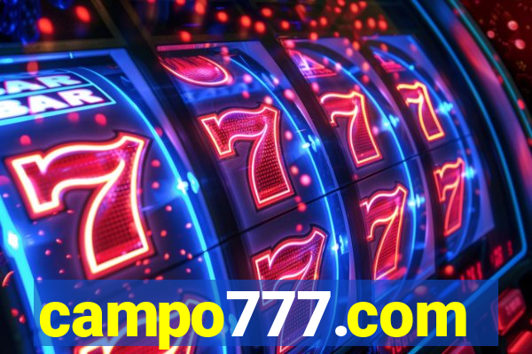 campo777.com