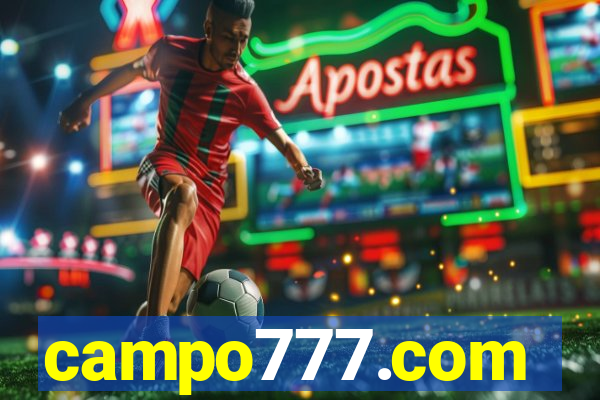 campo777.com