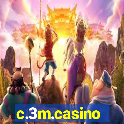 c.3m.casino