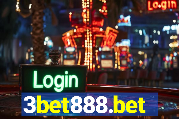 3bet888.bet