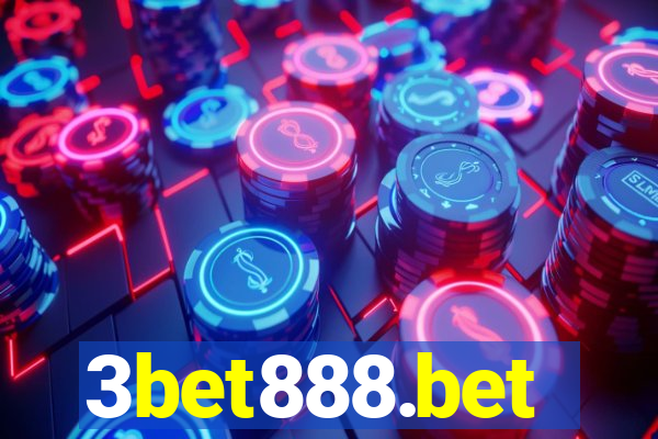 3bet888.bet