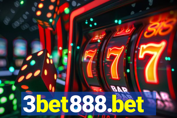 3bet888.bet