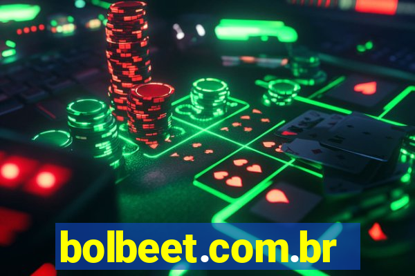 bolbeet.com.br