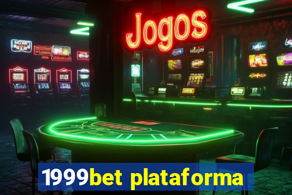 1999bet plataforma