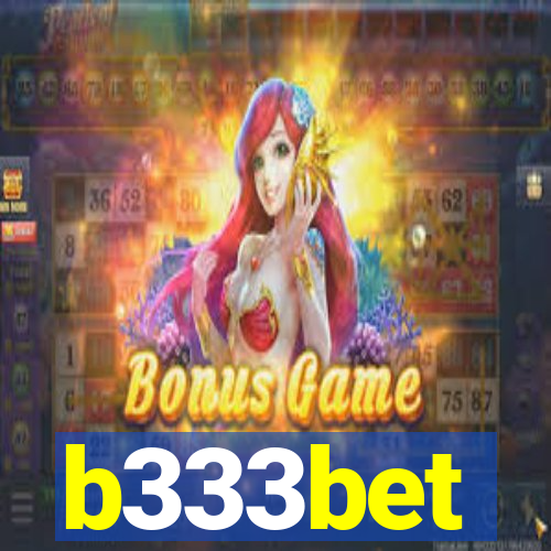 b333bet