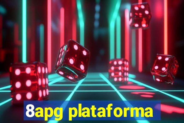 8apg plataforma