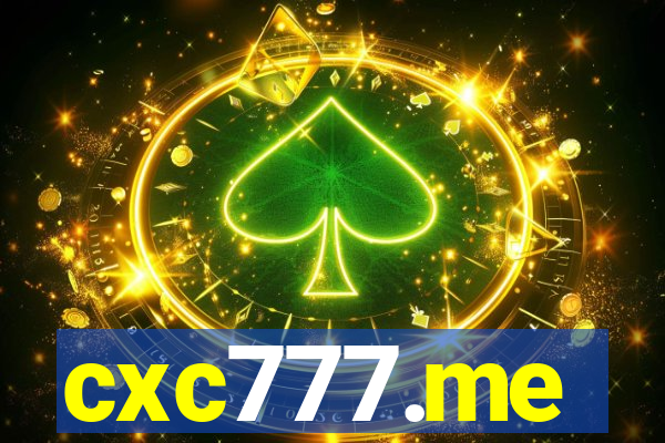 cxc777.me