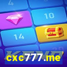 cxc777.me