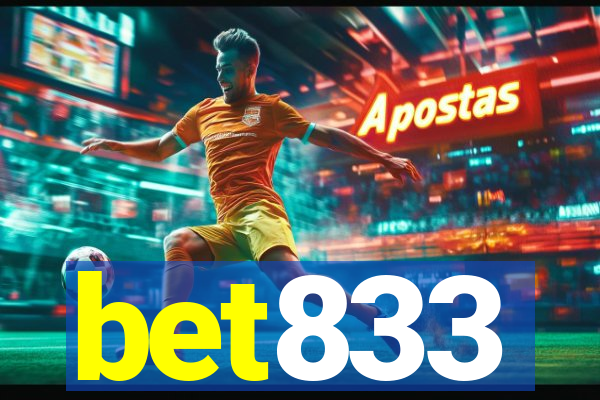 bet833