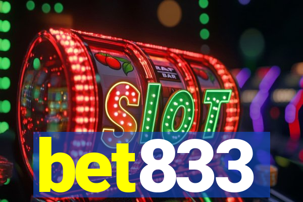 bet833