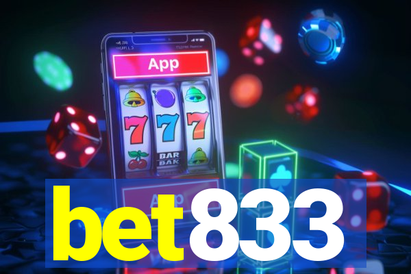 bet833