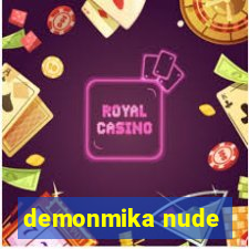 demonmika nude