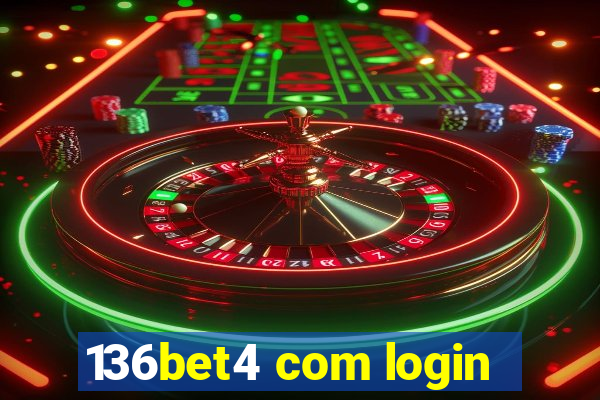 136bet4 com login