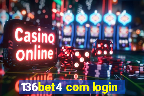 136bet4 com login