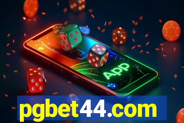 pgbet44.com