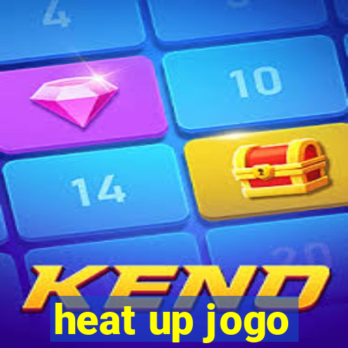 heat up jogo