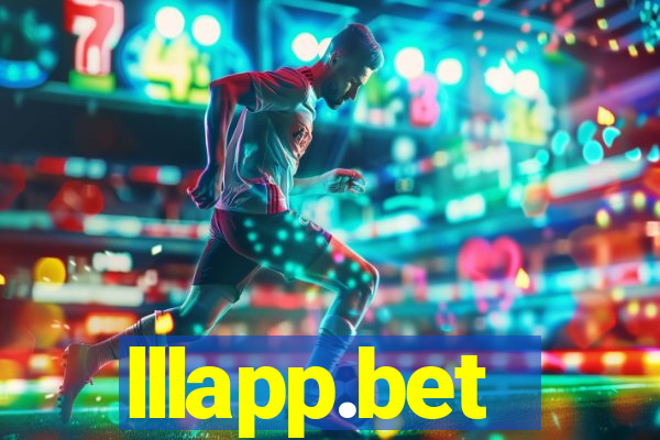 lllapp.bet