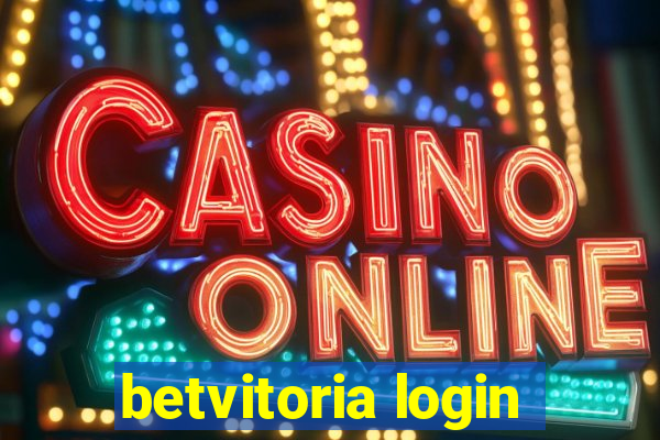 betvitoria login