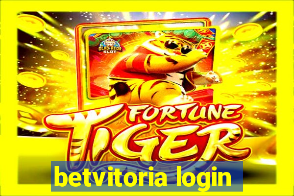 betvitoria login