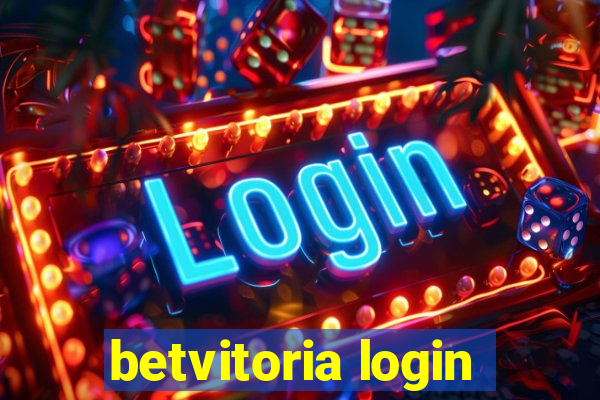 betvitoria login