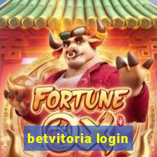 betvitoria login