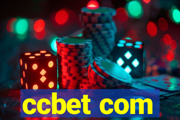 ccbet com